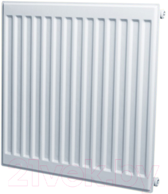 Радиатор стальной Лидея ЛУ 10-510 500x1000 - фото