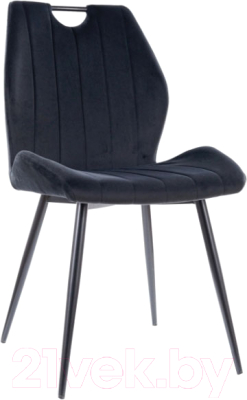 Стул Signal Arco Velvet - фото