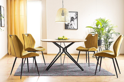 Стул Signal Arco Velvet