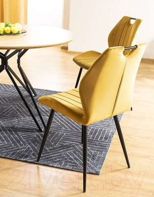 Стул Signal Arco Velvet