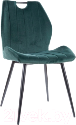 Стул Signal Arco Velvet - фото