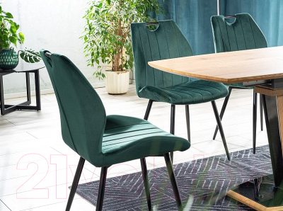 Стул Signal Arco Velvet