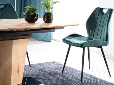 Стул Signal Arco Velvet