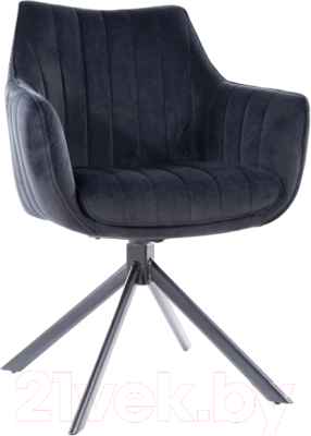 Стул Signal Azalia Velvet - фото