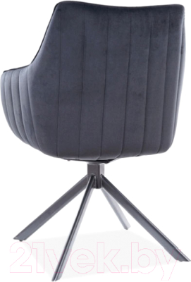 Стул Signal Azalia Velvet