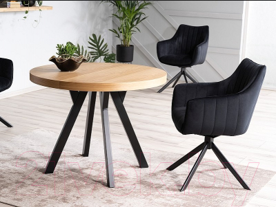 Стул Signal Azalia Velvet