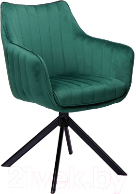 Стул Signal Azalia Velvet - фото