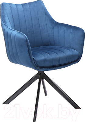 Стул Signal Azalia Velvet - фото