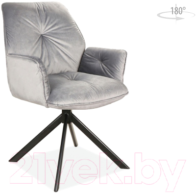 Стул Signal Boogie II Velvet