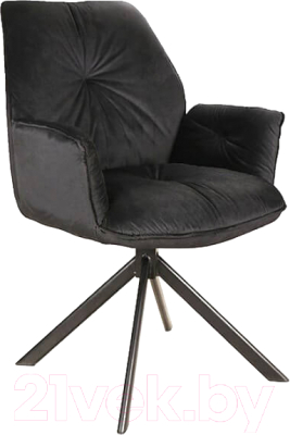 Стул Signal Boogie II Velvet - фото