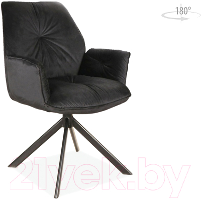 Стул Signal Boogie II Velvet