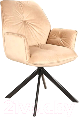 Стул Signal Boogie II Velvet - фото