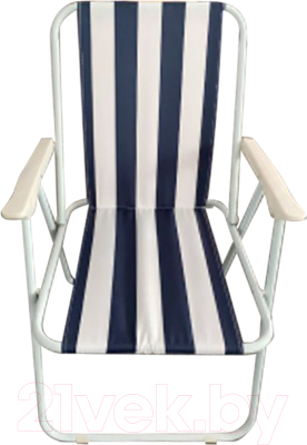 Стул складной ECOS DW-1013 / 993128 - фото