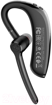 Наушники-гарнитура A4Tech Fstyler FH100