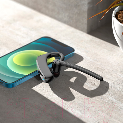 Наушники-гарнитура A4Tech Fstyler FH100