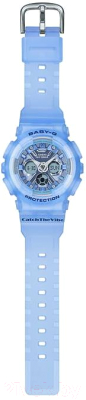 Часы наручные женские Casio BA-130CV-2A