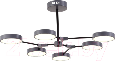 Люстра Evoluce SLE6003-702-06 - фото