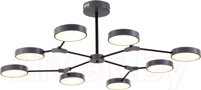Люстра Evoluce SLE6003-702-08 - фото