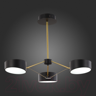 Люстра Evoluce SLE6005-402-03