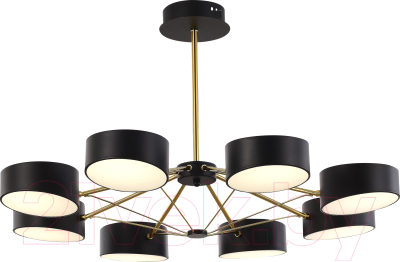 Люстра Evoluce SLE6005-402-08 - фото