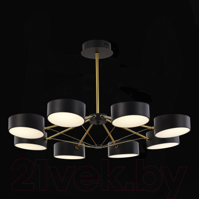 Люстра Evoluce SLE6005-402-08