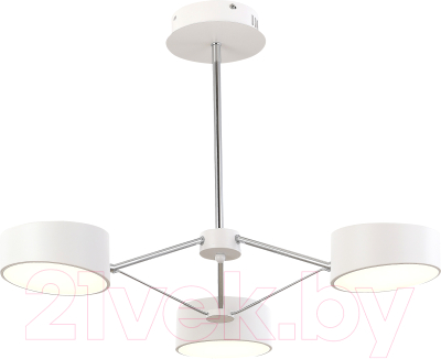 Люстра Evoluce SLE6005-502-03 - фото