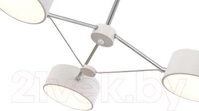 Люстра Evoluce SLE6005-502-03