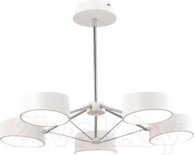 Люстра Evoluce SLE6005-502-05 - фото