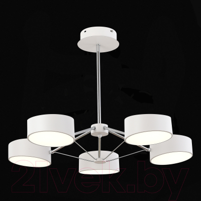 Люстра Evoluce SLE6005-502-05