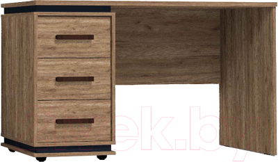 Письменный стол Глазов Nature 84 - фото