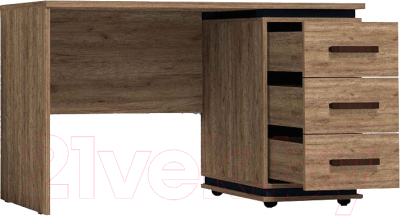 Письменный стол Глазов Nature 84