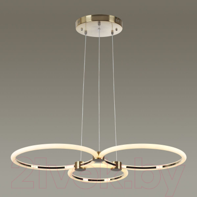 Потолочный светильник Lumion Nova 5297/80L