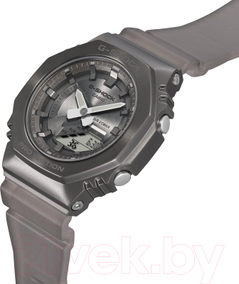 Часы наручные унисекс Casio GM-S2100MF-1A