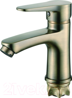 Смеситель Loffrey LF81012C - фото