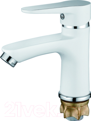 Смеситель Loffrey LF81012W - фото