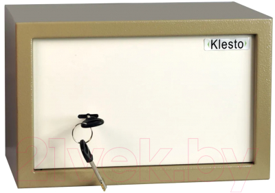 Мебельный сейф Klesto 20K - фото