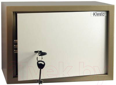 Мебельный сейф Klesto 25K