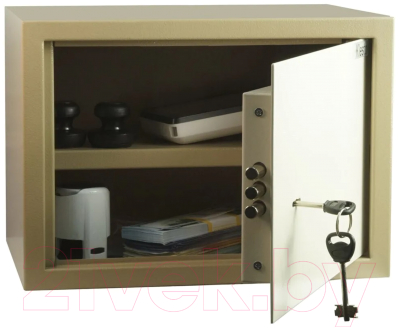 Мебельный сейф Klesto 25K