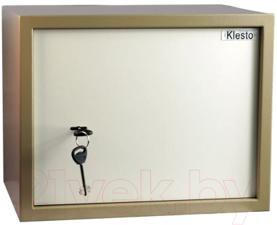Мебельный сейф Klesto 30TK - фото