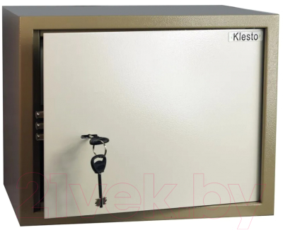 Мебельный сейф Klesto 30TK