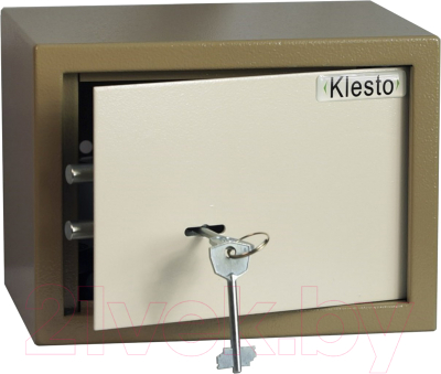 Мебельный сейф Klesto 17K
