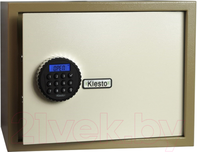 Мебельный сейф Klesto 30E