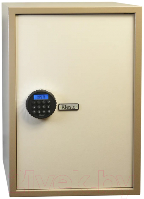 Мебельный сейф Klesto 56E - фото