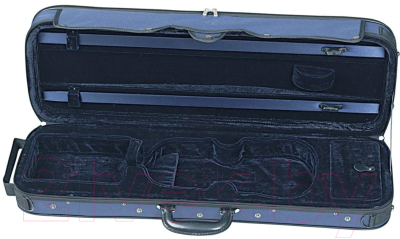 Кейс для скрипки Gewa Pure / PS352.095 - фото