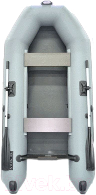 Надувная лодка Муссон 2800 - фото