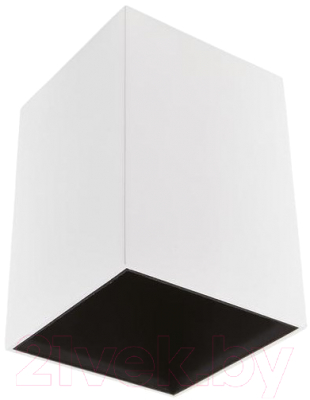 Точечный светильник Lightstar Ottico Qua 214420 - фото