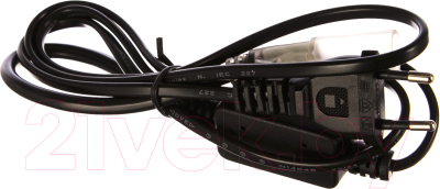 Сетевой шнур для светодиодной ленты Neon-Night 124-021 - фото