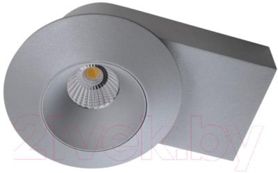 Точечный светильник Lightstar Orbe 51219 - фото