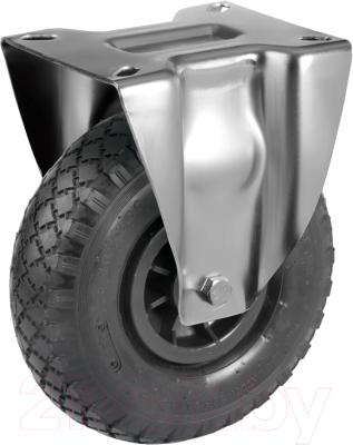 Опора колесная для тележки складской Tellure Rota 826702 - фото