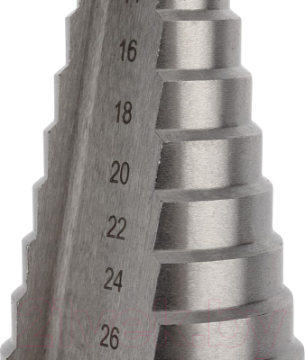 Сверло Kranz KR-12-6603